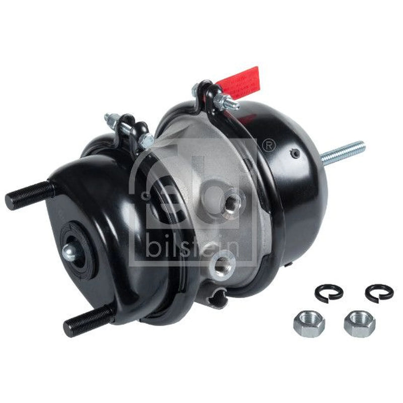 Febi Spring Brake Chamber Disc Brake 64mm Stroke 109334