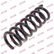 KYB Rear Suspension Coil Spring fits Mercedes-Benz C-Class 2007-2014