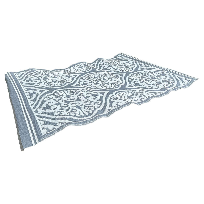 Tangier deluxe outdoor patio mat (120 x 180) C0072 Quest - Dynamic Drive
