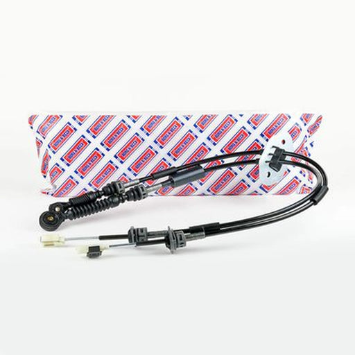 Borg & Beck Manual Transmission Cable Pull BKG1303