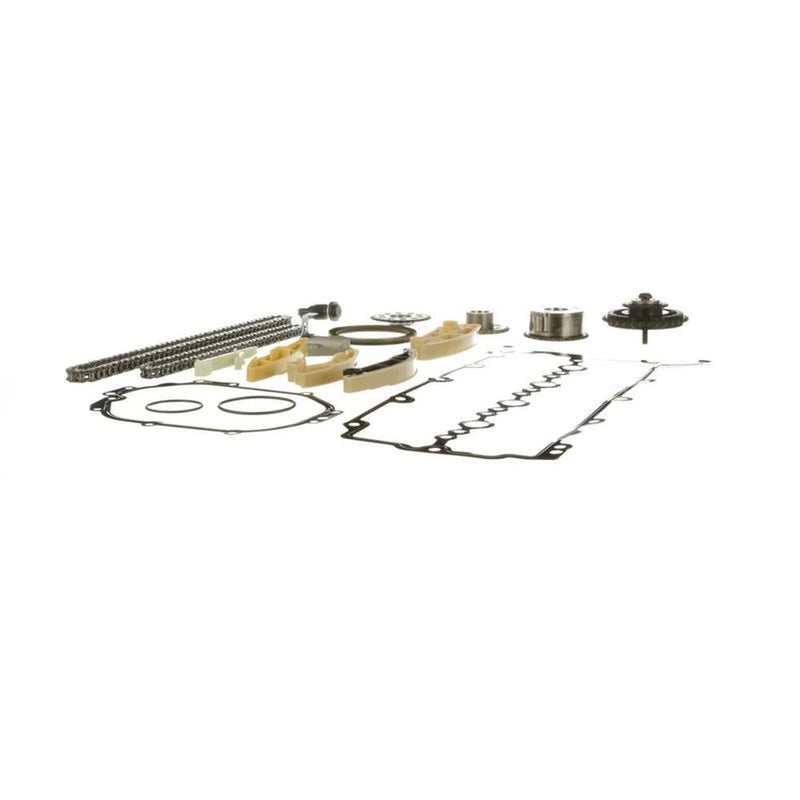 Gates Timing Chain Kit Set Links fits Jaguar E-Pace 2017 on 2.0