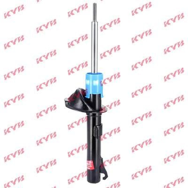 KYB 2 x Front Shock Absorbers fits Ford Ka 1996-2008 1.3 1.6