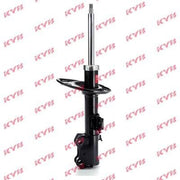 KYB Shock Absorber Damper Strut Front Right fits Toyota Rav 4 III 2005-2013