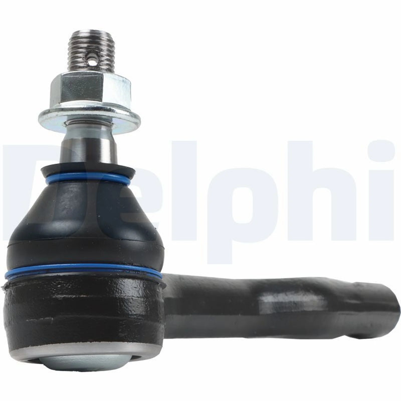 Delphi Steering Tie Rod End Ball Joint Front Left M14 x 1.5 fits Mazda 3