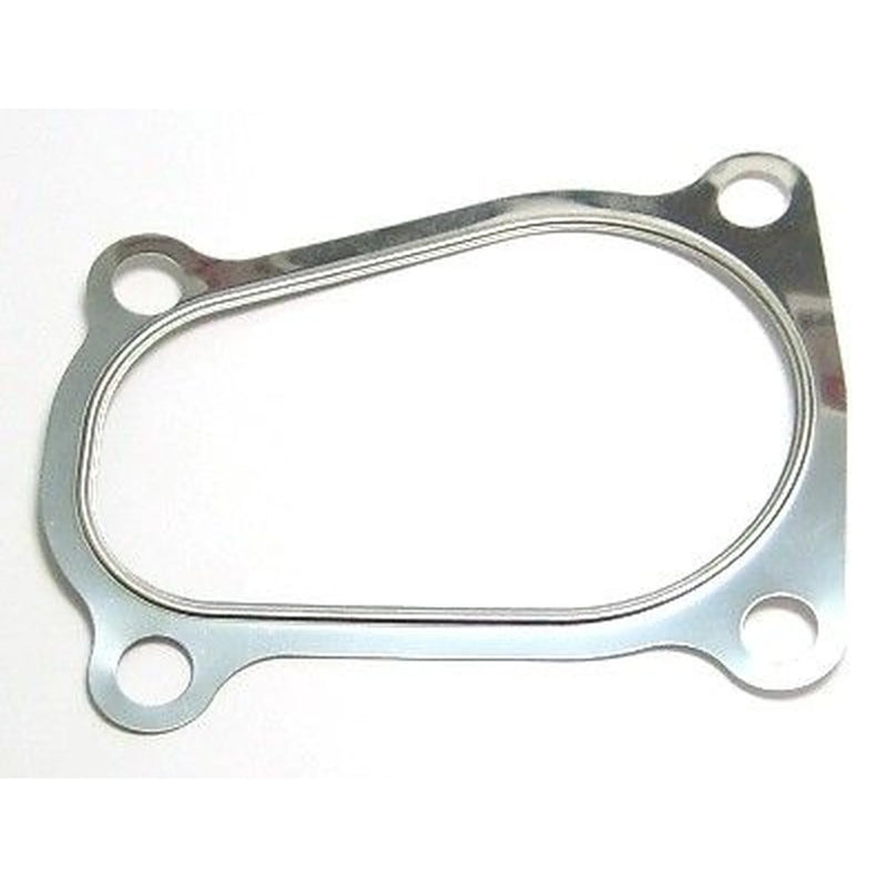 Elring Exhaust Pipe Gasket OD fits Opel Movano A 2000-2001 1.9