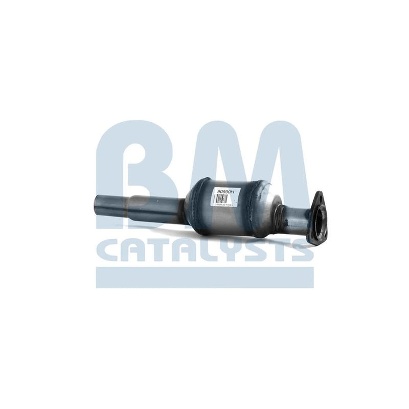 BM Catalysts Homologated Petrol Cat fits Seat Cordoba 1993-2002 1.4 1.6