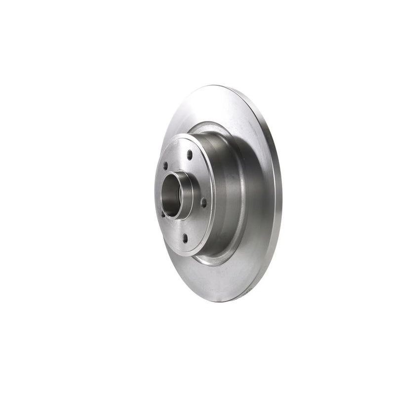 Bosch Rear Brake Solid Discs & Pads fits Renault Grand Scénic II 2005-2008 2.0
