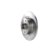 Bosch Front & Rear Brake Discs & Pads fits Renault Grand Scénic II 2005-2008 2.0