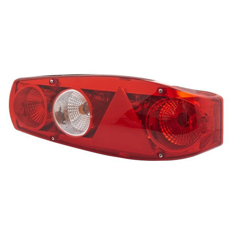 Hella Tail Light / Lamp P21/5W Right