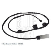 Blue Print Brake Pad Wear Sensor Rear fits Mini Mini 2006-2015