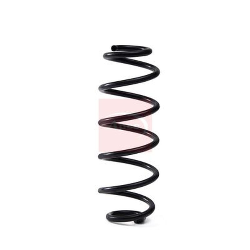 Apec Rear Suspension Coil Spring fits Audi A4 B8 2007-2015 1.8