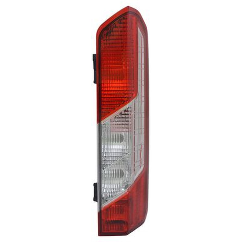 Apec Tail Light / Lamp Left fits Ford Transit V363 2013-2024 2.0 2.2