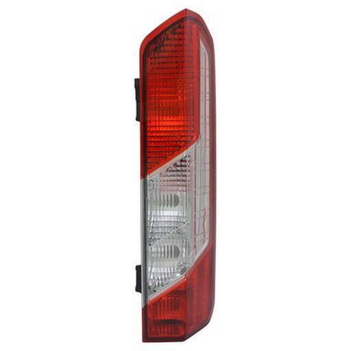 Apec Tail Light / Lamp Left fits Ford Transit V363 2013-2024 2.0 2.2