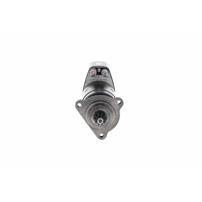 Hella Starter Motor 24V 6.6kW 10 Teeth fits Volvo F16 1988-1994
