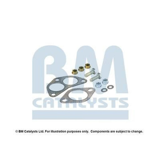 BM Catalysts Exhaust Pipe Mounting Kit FK70260B