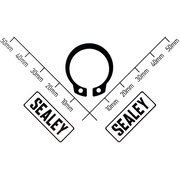Sealey Locking Ring