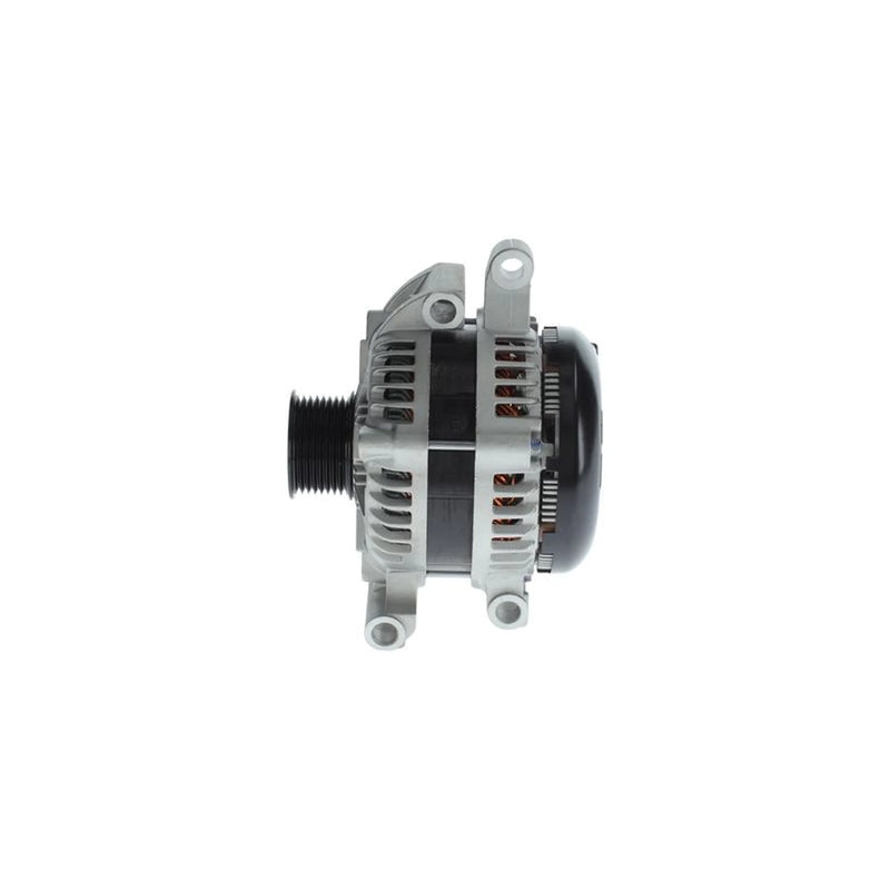 Bosch Car Alternator 12V fits Toyota Land Cruiser 200 2012 on 4.6
