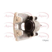 Apec Brake Caliper Assembly Front Left LCA820