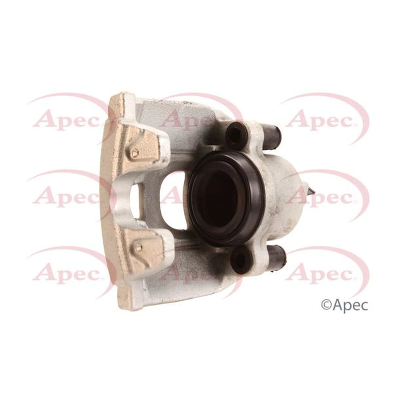 Apec Brake Caliper Assembly Front Left LCA820