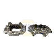 NAPA Brake Caliper Assembly Front Left NCA2565