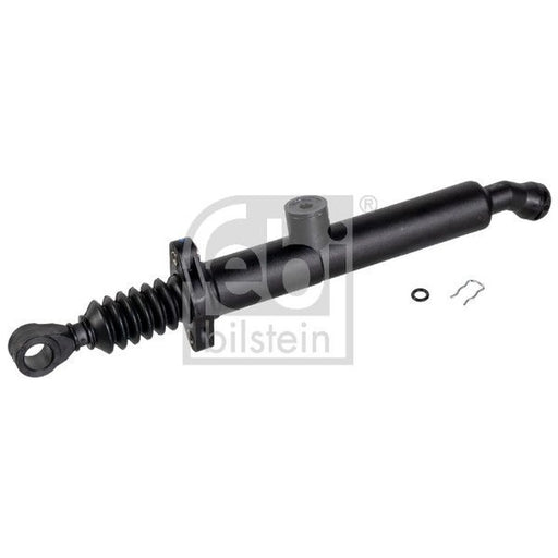 Febi Clutch Master Cylinder 101822