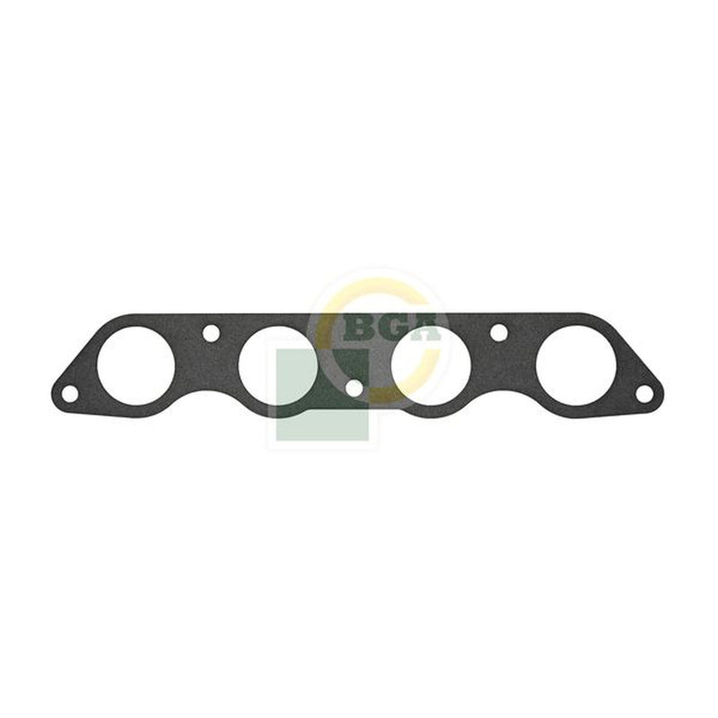 BGA Intake Manifold Gasket 0mm Thick fits Ford Escort 1986-1993 1.6