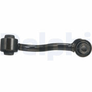 Delphi Stabiliser Bar Link Coupling Rod Right fits Nissan Juke 2010-2019 1.6