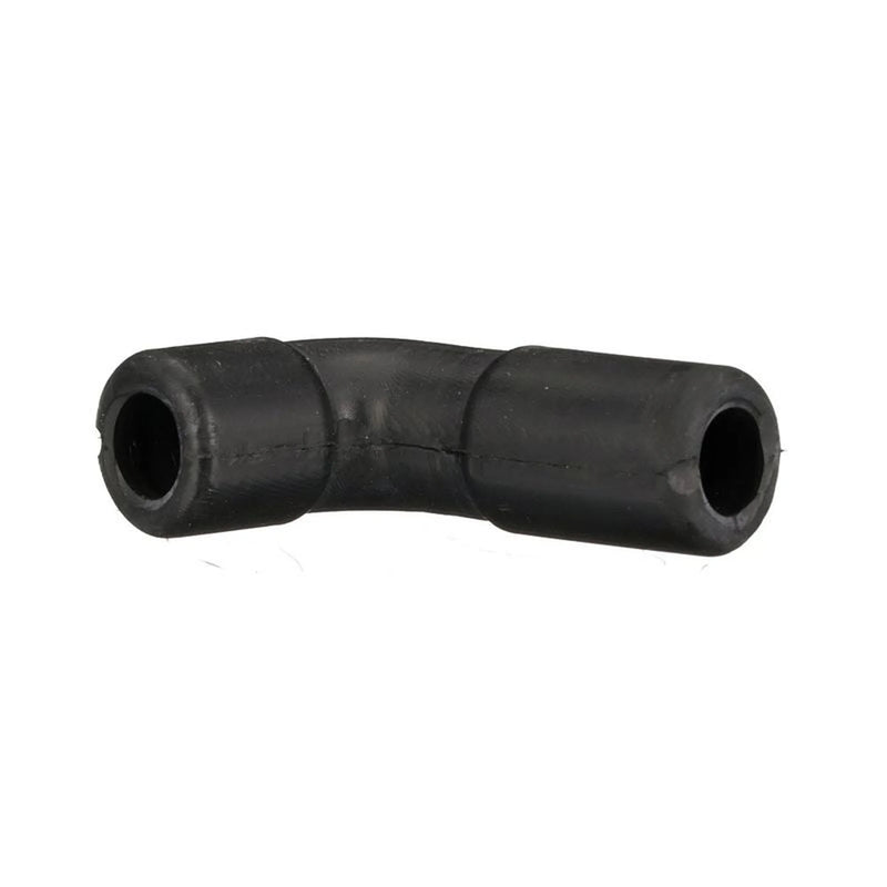Gates Crankcase Ventilation Hose 355mm fits Mercedes-Benz C-Class 2002-2014