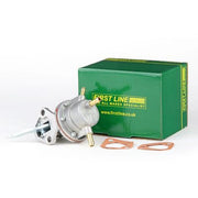 First Line Fuel Pump Assembly fits Ford Escort 1985-1990 1.1 1.3
