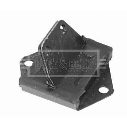 Borg & Beck Axle Cross Member Bushing OD ID BSM2018