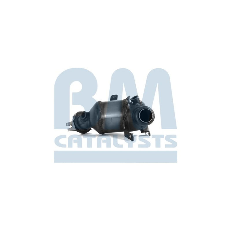 BM Catalysts Homologated Petrol Cat fits Dacia Logan II 2017 on 1.0