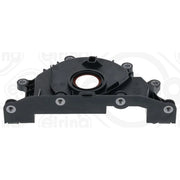 Elring Crankshaft Shaft Seal OD ID Wide fits Audi A1 2014-2018 1.6
