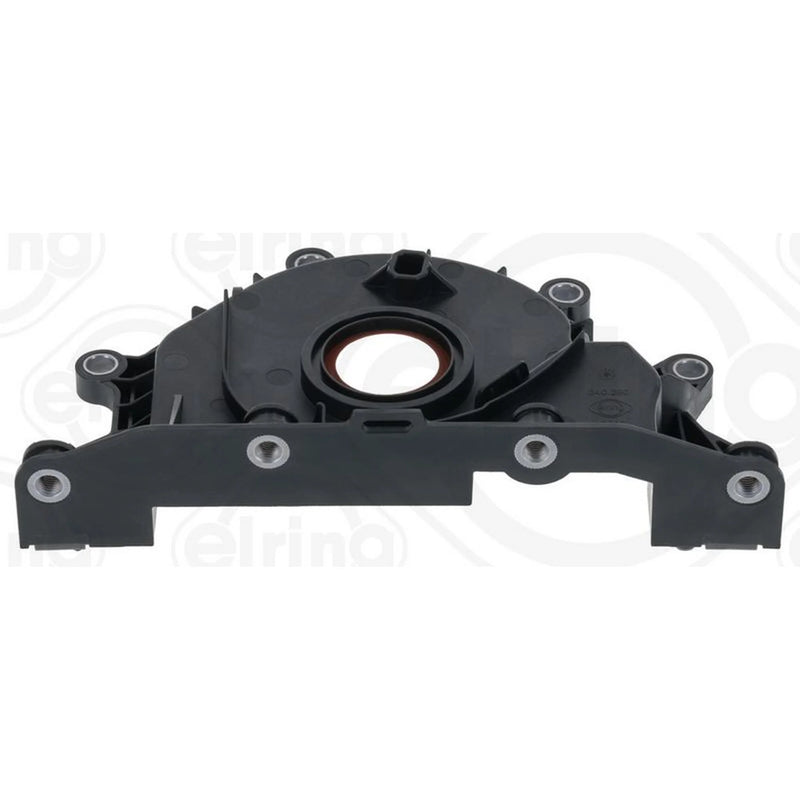 Elring Crankshaft Shaft Seal OD ID Wide fits Audi A1 2014-2018 1.6