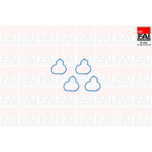 FAI Intake Manifold Gasket Set ID Wide High IM594D