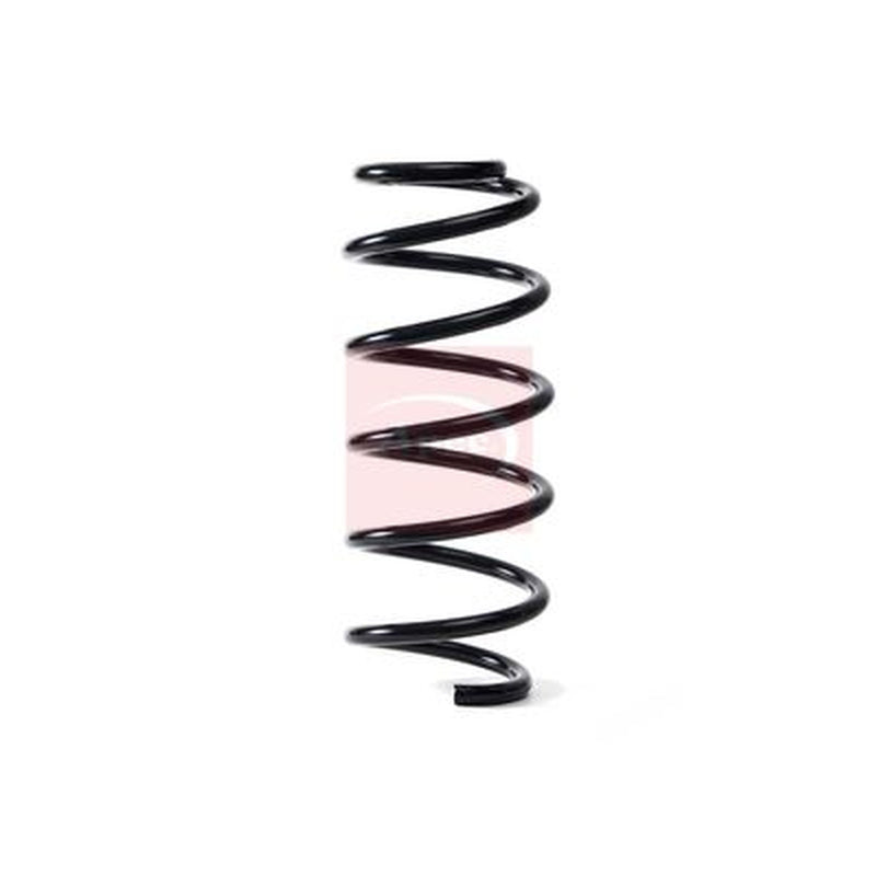 Apec Front Suspension Coil Spring fits Chevrolet Trax 2012 on 1.4 1.6