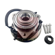Apec Wheel Bearing Kit fits Jeep Cherokee 2001-2008 2.4 2.5 2.8 3.7