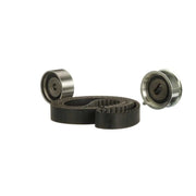 Gates Timing Belt Kit with Rollers fits Toyota Avensis 1997-2003 2.0