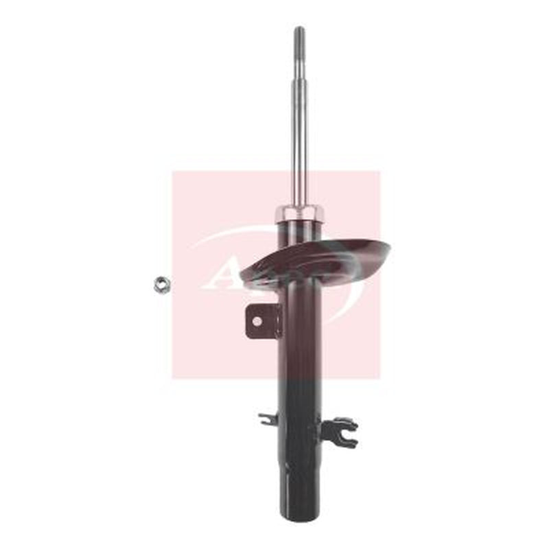 Apec Shock Absorber Damper Strut Front Left fits Peugeot 2008 I 2013-2019