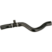 Gates Radiator Coolant Hose 520mm ID fits Opel Astra J 2009-2015 1.7