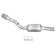 Hella Catalytic Converter fits Peugeot 406 1999-2004 2.0