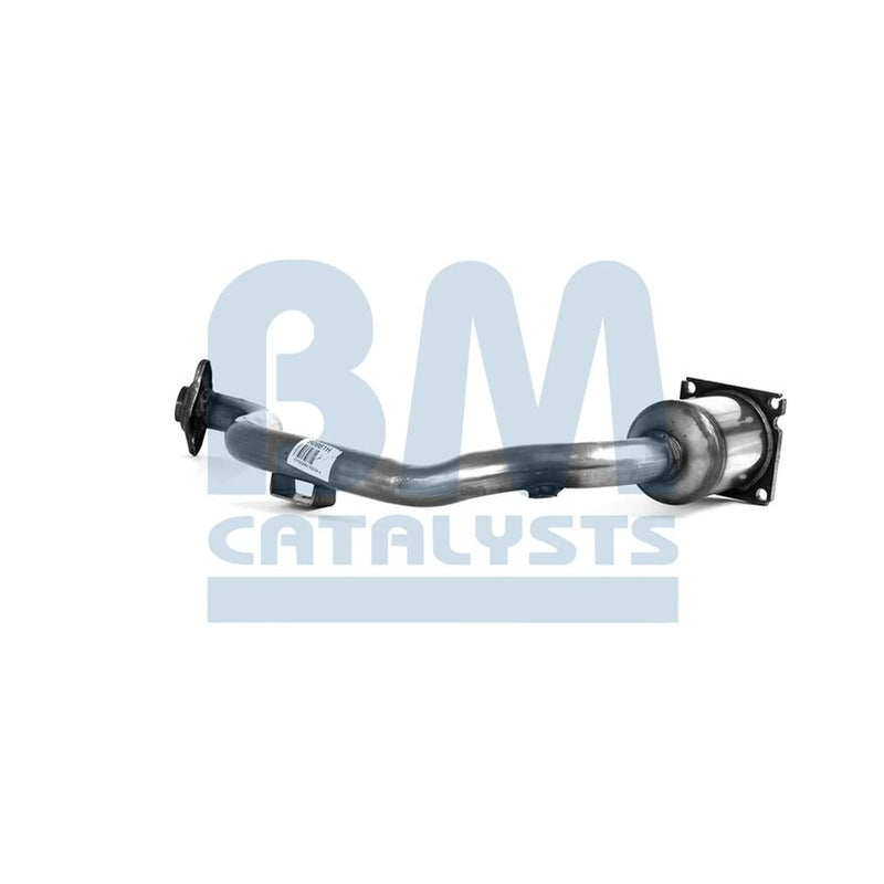 BM Catalysts Homologated Petrol Cat fits Peugeot 307 2000-2003 1.4