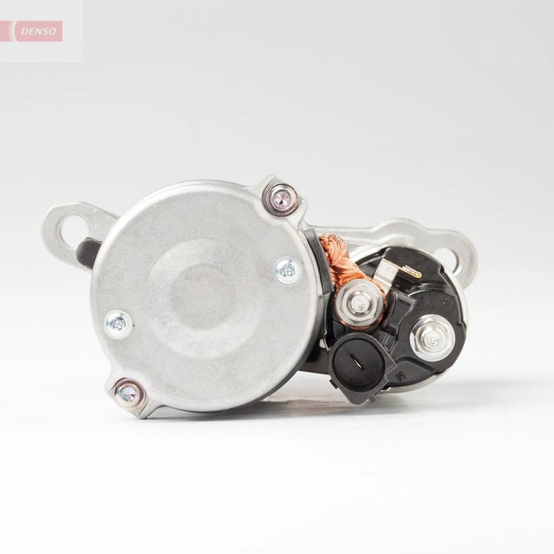 Denso Starter Motor 12V 1.8kW 11 Teeth fits Audi A4 Allroad B8 2009-2016 2.0