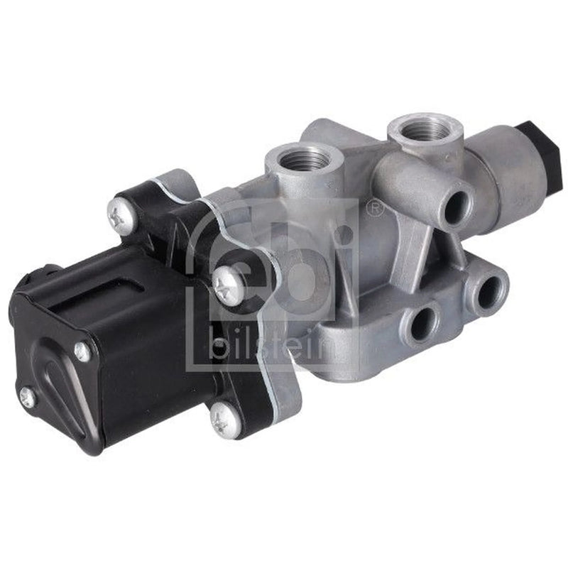 Febi Lifting Axle Control Valve 199150