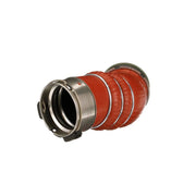 Gates Intercooler Turbo Charge Air Hose 220mm fits BMW X5 2007-2013 3.0