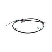 Bosch Handbrake Cable Right Rear fits Toyota Yaris 1999-2005 1.0 1.3 1.4 1.5