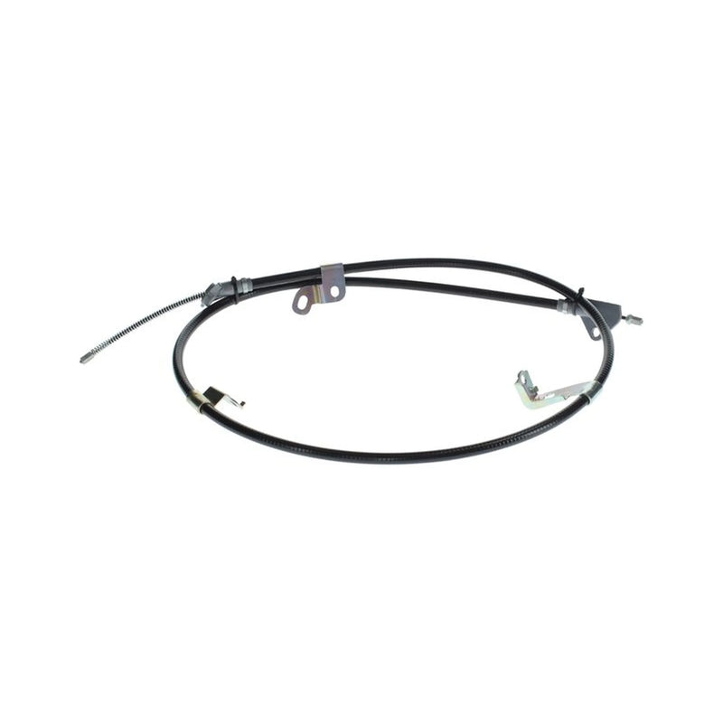 Bosch Handbrake Cable Right Rear fits Toyota Yaris 1999-2005 1.0 1.3 1.4 1.5