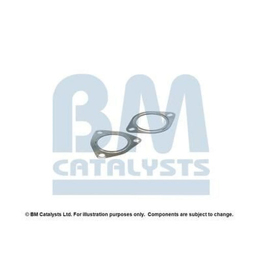 BM Catalysts Exhaust Pipe Mounting Kit FK50537A