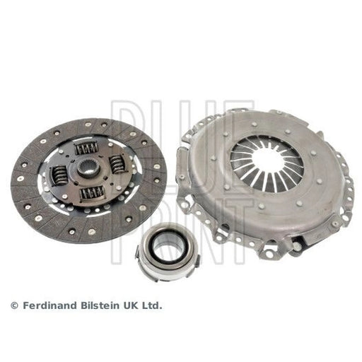 Blue Print Clutch Kit Set 3pc 224mm ADM530111