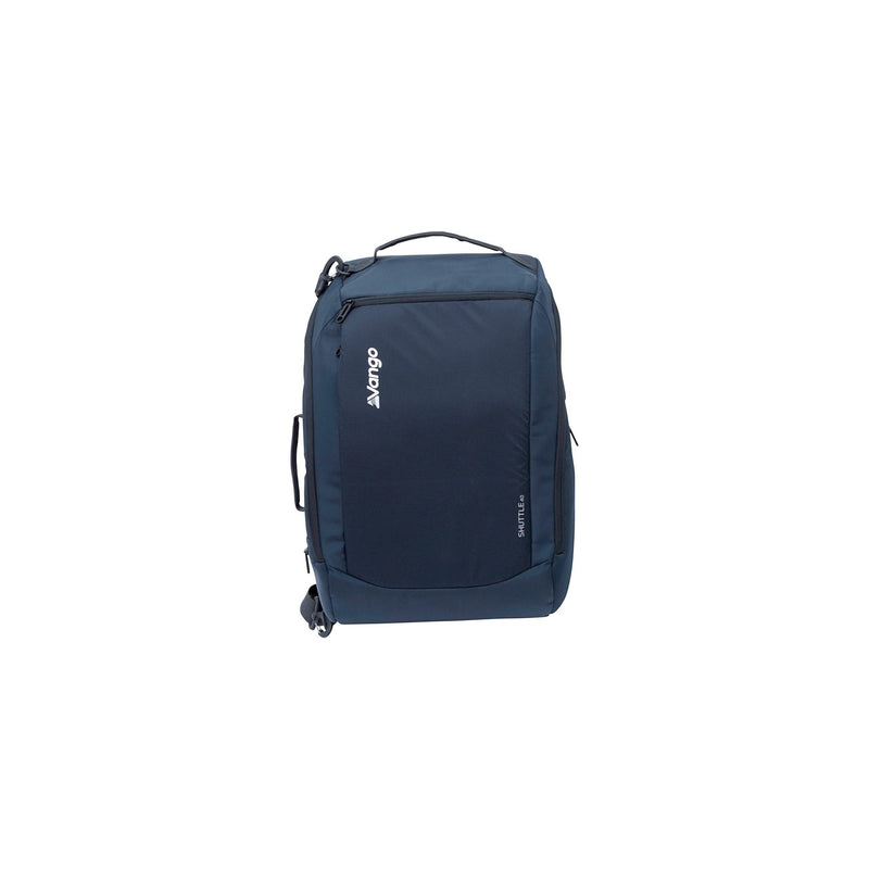 Vango Shuttle 40 Lite Rucksack 40L Moonlit Ocean Vango - Bars 4 Cars