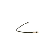 Bosch Brake Pad Wear Sensor Rear fits Porsche 944 1981-1990 2.5 2.7
